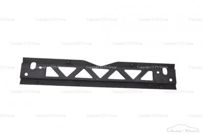 Aston Martin Vantage Rear subframe reinforcement bracket crossmember