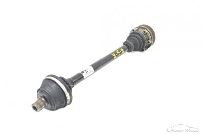 Bentley Continental GT GTC Flying Spur Rear left driveshaft shaft