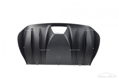 Ferrari F430 430 F136E Spider Coupe Rear bumper diffuser