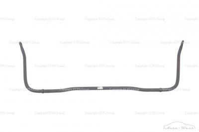 Maserati Quattroporte M139 V Rear sway anti roll stabiliser bar