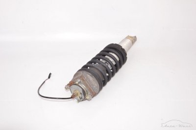 Maserati 4200 GT Shock absorber damaged