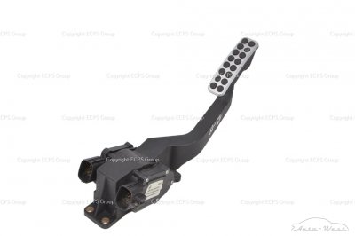 Aston Martin DB9 Vantage Throttle acceleration gas pedal