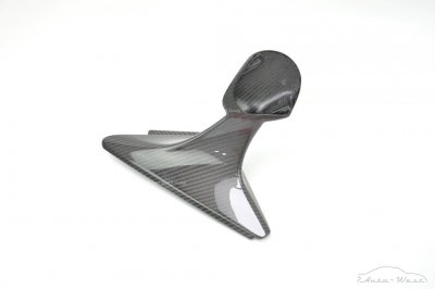 Aston Martin DB9 DBS Right wing mirror carbon base