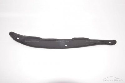 Maserati Quattroporte M156 Left front wing fender seal gasket trim cover panel