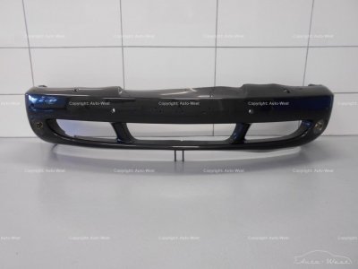 Bentley Arnage 06 Front bumper