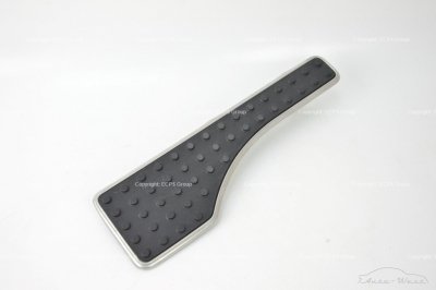 Bentley Continental GT Flying Spur 2006 Foot brake pedal cover cap