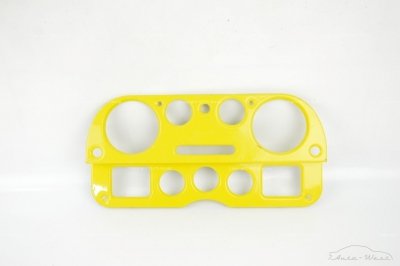 Lamborghini Diablo 91 Speedometer cluster speedo frame