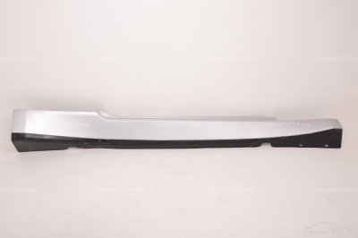 Maserati Granturismo 2008-2016 Right side sill rocker member panel