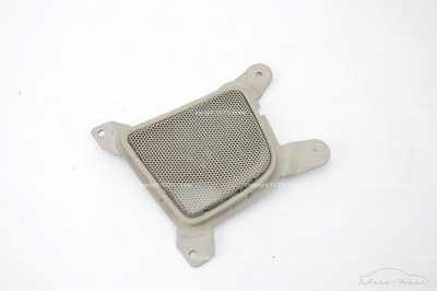 Bentley Continental Flying Spur 2006 Rear left speaker cover