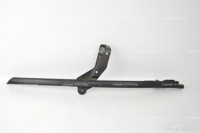 Bentley Continental GT 2003 2011 Supersports 2009 Front right window guide