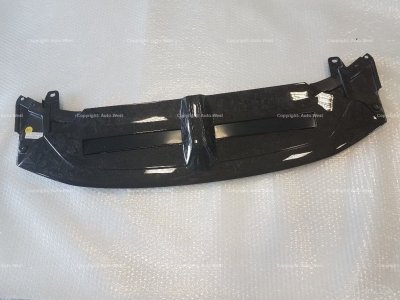 Lamborghini Huracan Performante NEW Original front lower carbon splitter