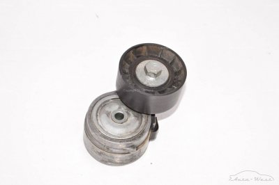 Maserati Granturismo Grancabrio M145 Quattroporte M139 Belt tensioner pulley