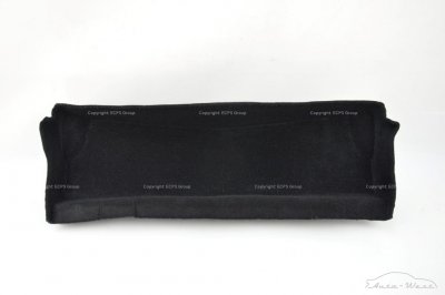 Lamborghini Murcielago Boot trunk compartment carpet