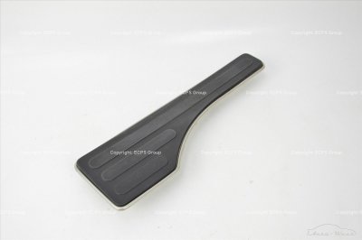 Bentley Continental GT Flying Spur 2006 Foot brake pedal cover cap