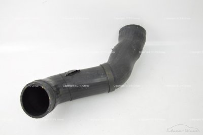 Bentley Continental GT 03 GTC 06 Flying Spur 06 Rear left upper charge hose pipe
