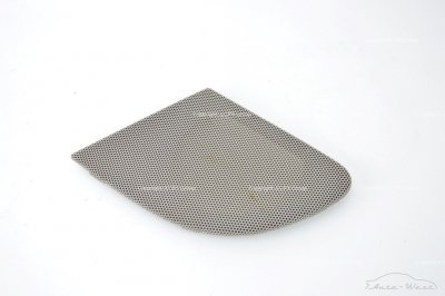 Bentley Continental GT GTC 2006 Loudspeaker cover rear right
