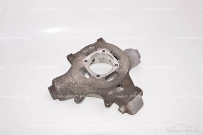 Ferrari 360 F430 430 F136E Front right hub knuckle wheel bearing assembly