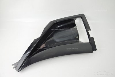 Lamborghini Gallardo LP570 SuperTrofeo FL Wlot maski lewy