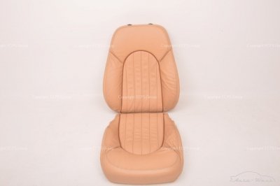 Maserati 3200 GT Poduszki fotela 