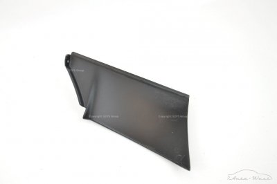 Lamborghini Murcielago LP640 LP670 Wlot listwy progowej lewej