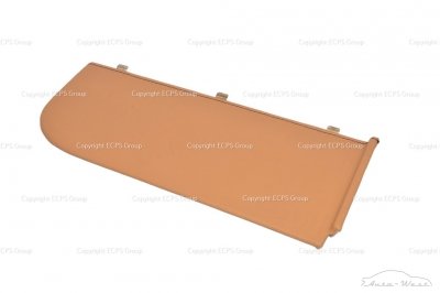 Aston Martin Vantage Roadster Tylna lewa półka panel osłona