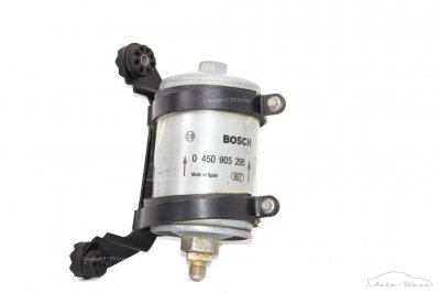 Bentley Arnage Rolls Royce silver Seraph Filtr paliwa