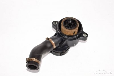 Maserati Granturismo Grancabrio M145 Quattroporte M139 Separator oleju