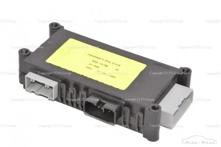 Aston Martin DB9 DBS Virage Vantage Passenger door control unit