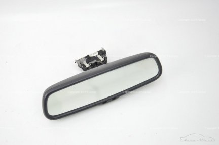 Bentley Continental GT 2011 Rear view inner mirror