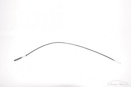Maserati Granturismo Grancabrio M145 Bonnet secondary hood release bowden cable