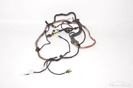 Maserati 3200 GT Left door cable wiring loom harness