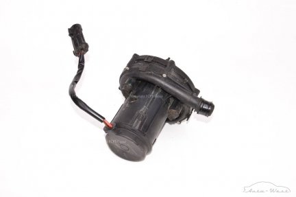 Maserati 3200 4200 Coupe Spyder Granturismo M145 Quattroporte M139 Secondary air pump DAMAGED