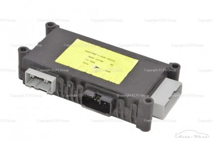 Aston Martin DB9 DBS Virage Vantage Passenger door control unit