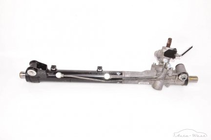 Maserati Levante M161 3.0 V6 petrol Steering rack LHD