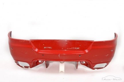 Ferrari 599 GTB Rear bumper