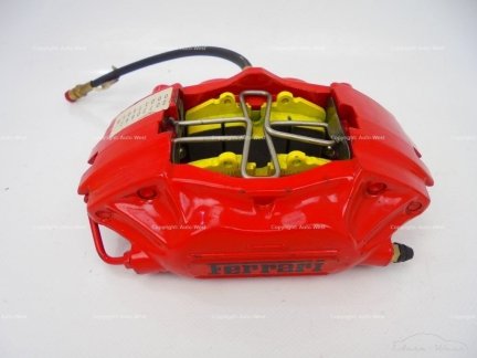 Ferrari 456 M GTA F116 Rear right brake caliper