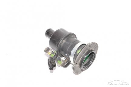 Maserati Quattroporte V 03-11 4.2 4.7 Filler tank union intake pipe hose