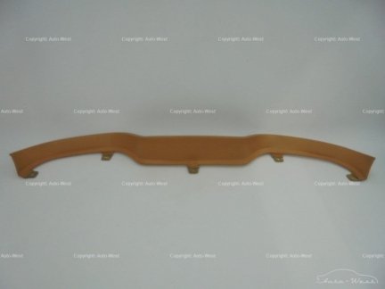 Ferrari 456 M GTA F116 Rear shelf covering trim panel