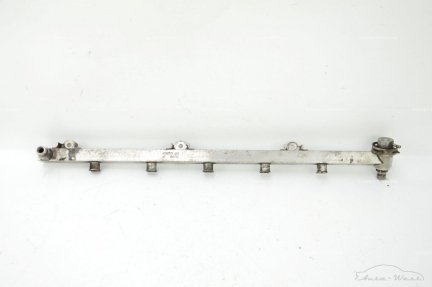 Lamborghini Gallardo LP500 LP520 Left injector rail pipe