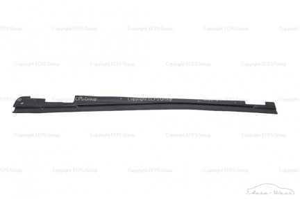 Aston Martin DB9 Left side skirt sill lower undertray trim