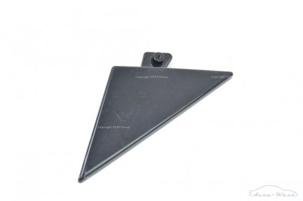 Ferrari 458 Italia F142 Left door wing mirror triangle