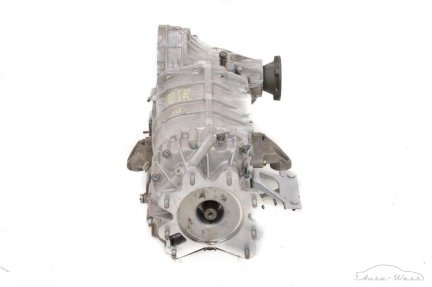 Maserati Quattroporte M139 4.2 V8 Gearbox transmission e-gear without differential
