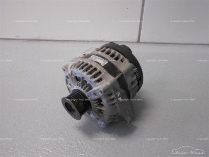 Ferrari FF F151 F12 Berlinetta F152 Alternator