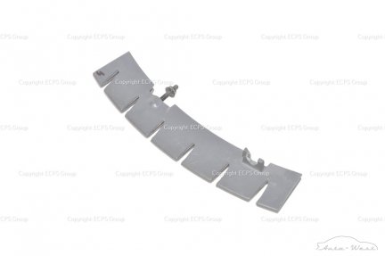Aston Martin Vantage OEM front grille fourth vertical bracket