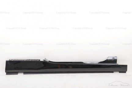 Bentley Continental GTC 06-10 Supersports 09-11 Right side sill skirt rocker member panel