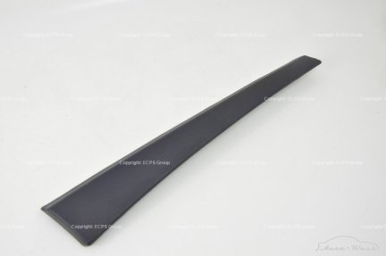 Bentley Continental GT Armrest cover trim right