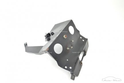 Lamborghini Gallardo 04-08 Spyder Rear expansion coolant tank bracket