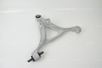 Ferrari F430 430 F136E 360 Modena Spider F131 F133B Front lower suspension control arm