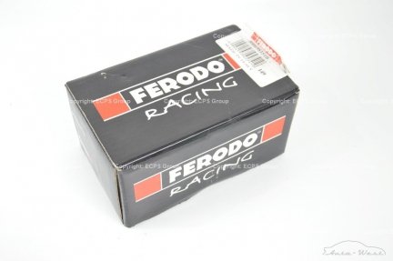 Lamborghini Gallardo LP500 LP520 OEM Ferodo front brake pads