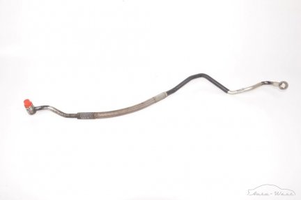 Maserati Granturismo Grancabrio Quattroporte Oil gearbox pipe hose cable